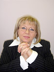 Благовская Татьяна Павловна