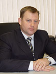 Господчиков Сергей Владимирович
