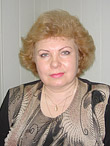 Лухманова Ирина Васильевна