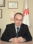 Шарохин Валерий Алексеевич