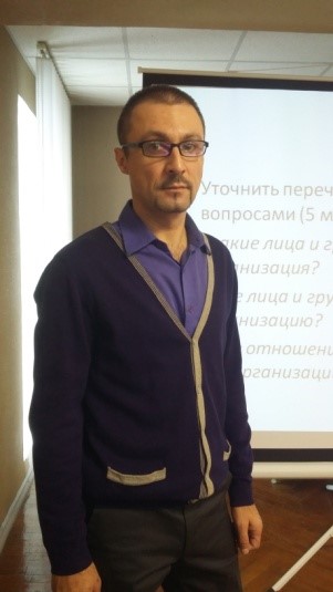 НКО в сфере предоставления социальных услуг: перспективы, ожидания, риски