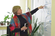 Презентация «Провиант» - 28.01.2010